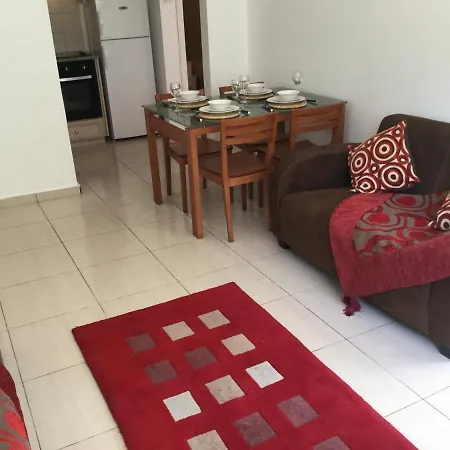Poolside 2 Bedroom Apt, Riviera, Universal Area * Пафос