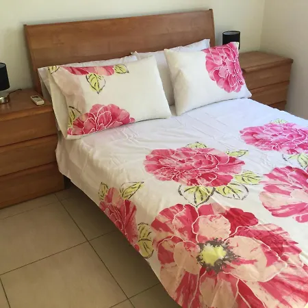 Poolside 2 Bedroom Apt, Riviera, Universal Area Апартаменты