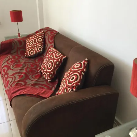 Poolside 2 Bedroom Apt, Riviera, Universal Area Appartement Paphos
